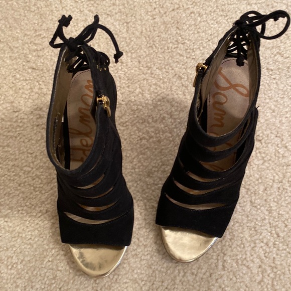 Sam Edelman heels - Picture 2 of 9